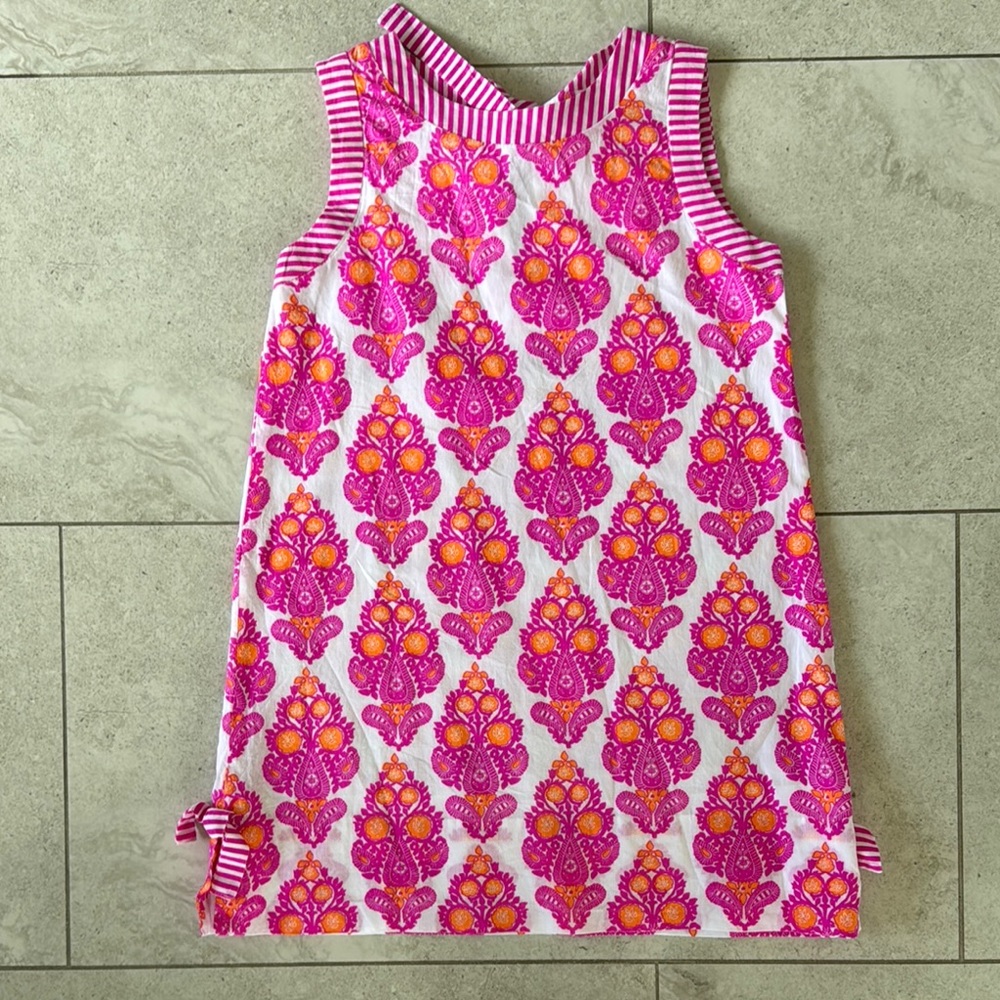 Gretchen Scott Designs dress